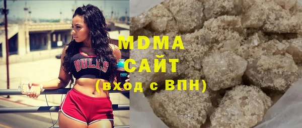 прущая мука Липки